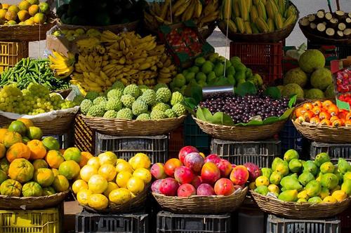 21-25/5/2022: Activities happening at Vietnam Fruits and OCOP Products Festival 2022 in Son La