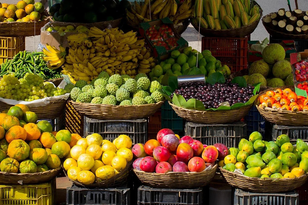 21-25/5/2022: Activities happening at Vietnam Fruits and OCOP Products Festival 2022 in Son La